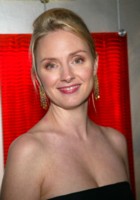 Hope Davis longsleeve t-shirt #1452993