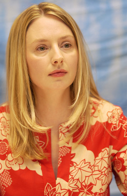 Hope Davis posters