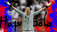 Hope Solo Longsleeve T-shirt #1964274
