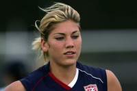 Hope Solo mug #G321814