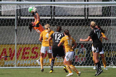 Hope Solo poster