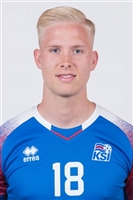 Hordur Magnusson Tank Top #3341580