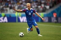 Hordur Magnusson hoodie #3341581