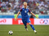 Hordur Magnusson Tank Top #3341588