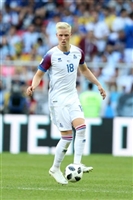 Hordur Magnusson hoodie #3341592