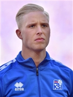 Hordur Magnusson Tank Top #3341596