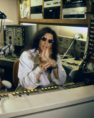 Howard Stern puzzle