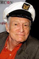 Hugh Hefner mug #G335320