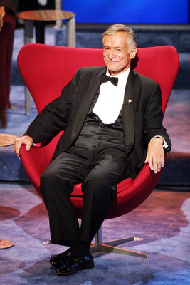 Hugh Hefner posters