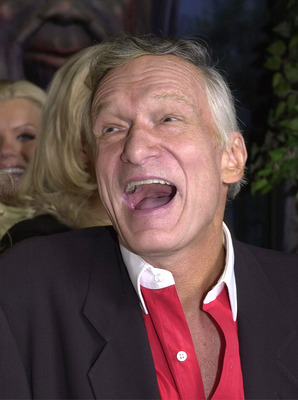Hugh Hefner posters