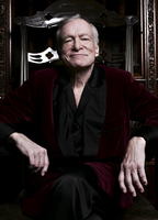 Hugh Hefner Tank Top #3265008