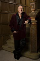 Hugh Hefner Tank Top #3628437