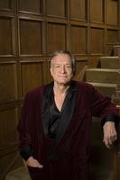 Hugh Hefner Tank Top #3628438