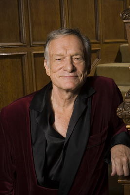Hugh Hefner posters