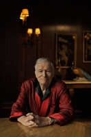 Hugh Hefner Sweatshirt #3820283