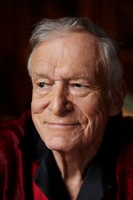 Hugh Hefner Tank Top #3820284