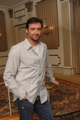 Hugh Jackman tote bag #G557832