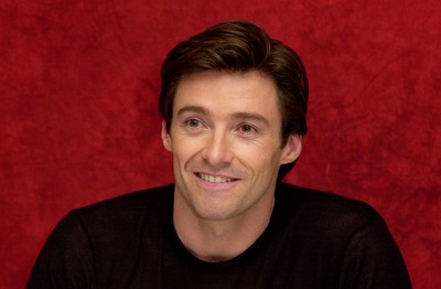 Hugh Jackman stickers 2271811