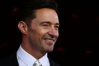 Hugh Jackman tote bag #G1184479