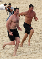 Hugh Jackman Tank Top #2942383