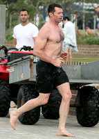 Hugh Jackman Sweatshirt #2942385