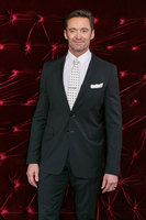 Hugh Jackman t-shirt #2942387