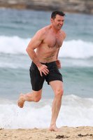 Hugh Jackman tote bag #G1184497