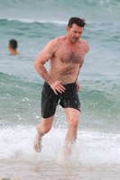 Hugh Jackman t-shirt #2942400