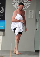 Hugh Jackman mug #G1184499