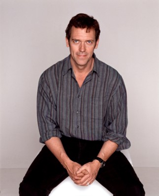 Hugh Laurie stickers 1470273