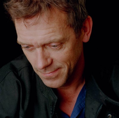 Hugh Laurie stickers 1471338
