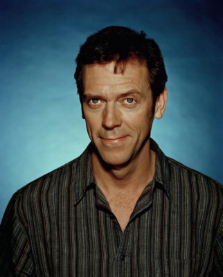 Hugh Laurie Poster 1471341