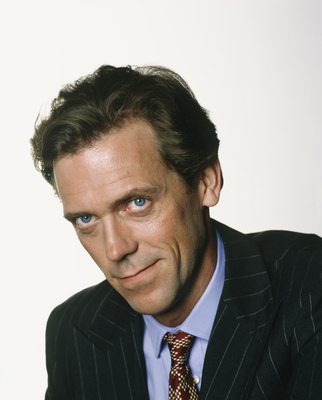 Hugh Laurie Poster 2106720