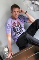 Hugh Laurie Longsleeve T-shirt #2110999