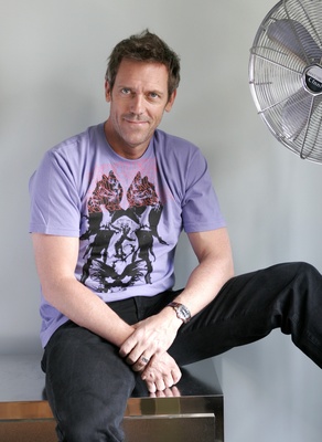 Hugh Laurie stickers 2111005
