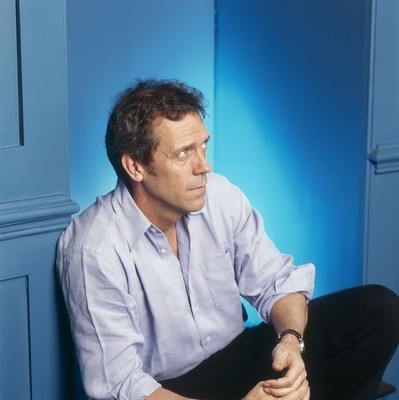 Hugh Laurie stickers 2116729