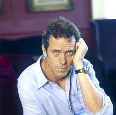 Hugh Laurie stickers 2116732