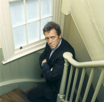 Hugh Laurie stickers 2116734