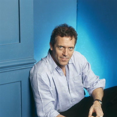 Hugh Laurie stickers 2116735