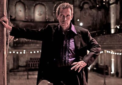 Hugh Laurie Poster 2188810