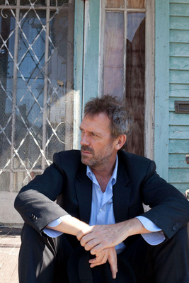 Hugh Laurie Poster 2188812