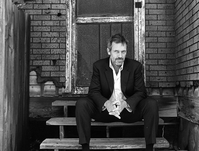 Hugh Laurie Poster 2188813