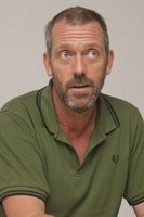Hugh Laurie tote bag #G602773