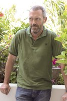 Hugh Laurie Sweatshirt #2266514
