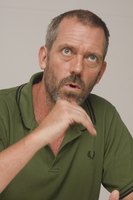Hugh Laurie hoodie #2266528