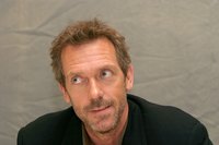 Hugh Laurie magic mug #G602795
