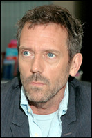 Hugh Laurie tote bag #G626504