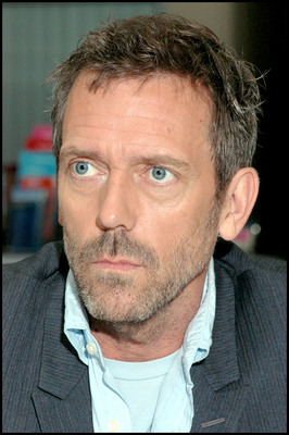 Hugh Laurie Poster 2290425