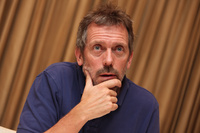 Hugh Laurie hoodie #2437700