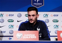 Hugo Lloris Sweatshirt #3341678